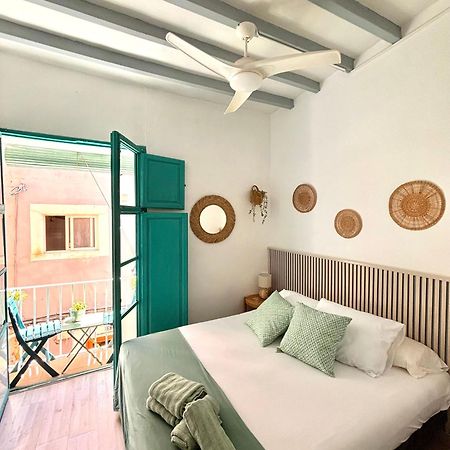 Old Town Blue Suite Villajoyosa Eksteriør billede