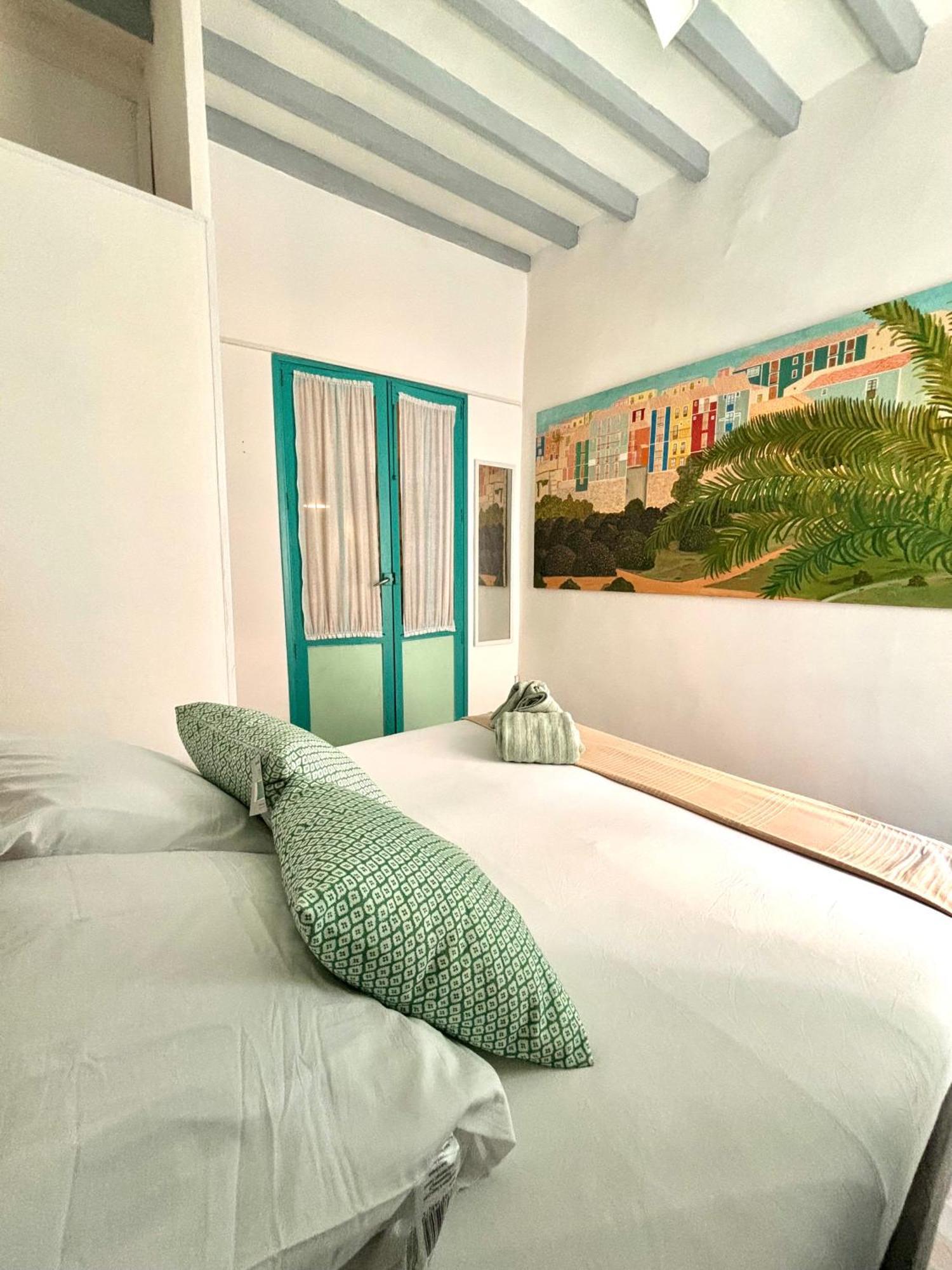 Old Town Blue Suite Villajoyosa Eksteriør billede